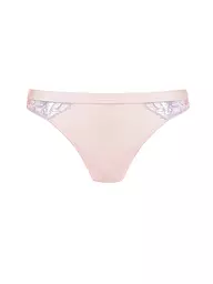 MEY | Slip BRASIL POETRY DREAM boysenberry | Lilas