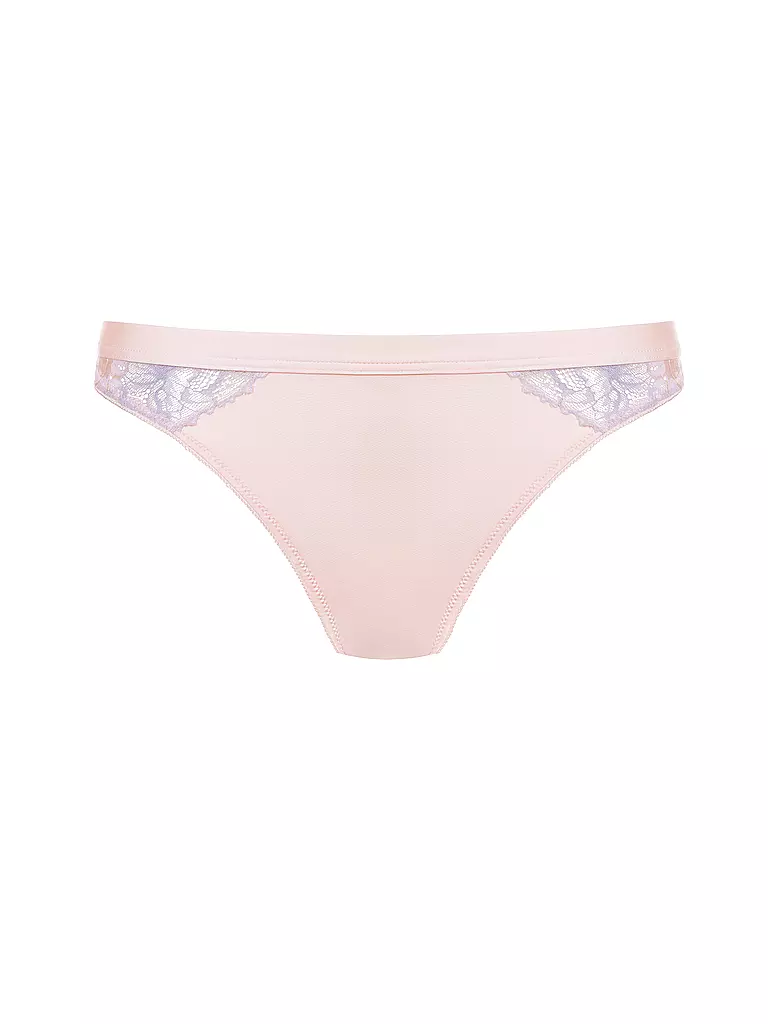 MEY | Slip violet cake | Lilas