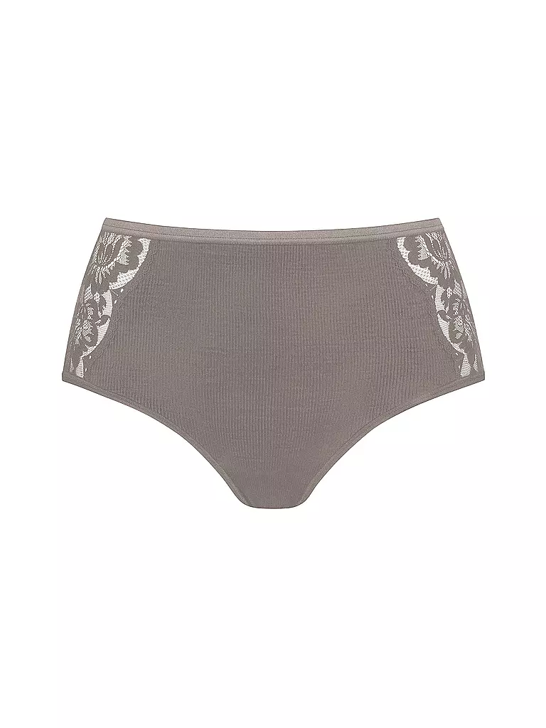 MEY | Slip | Marron clair