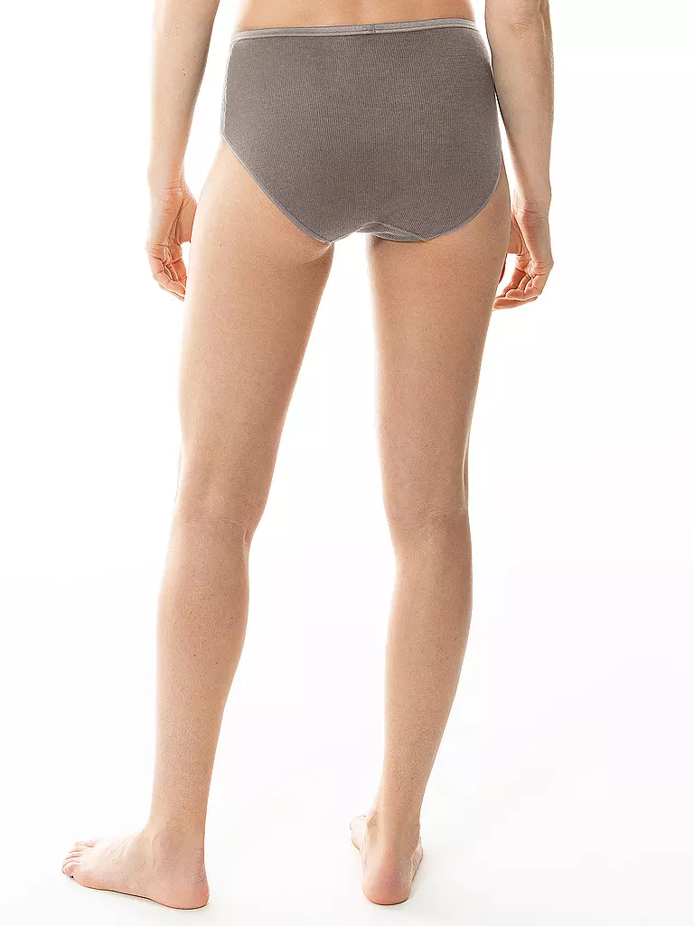 MEY | Slip | Marron clair