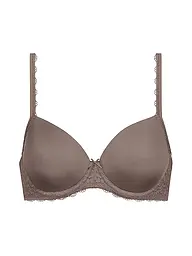 MEY | Soutien-gorge à armatures AMOROUS milk n coffee | Marron clair