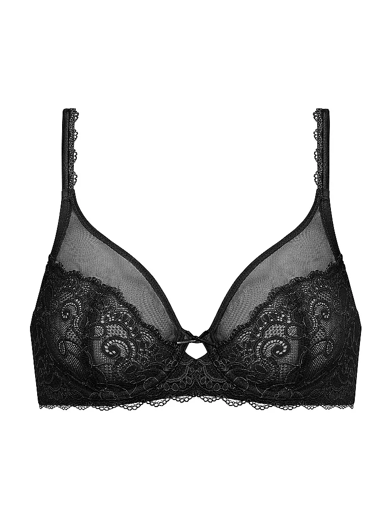 MEY | Soutien-gorge à armatures AMOROUS noir | Noir
