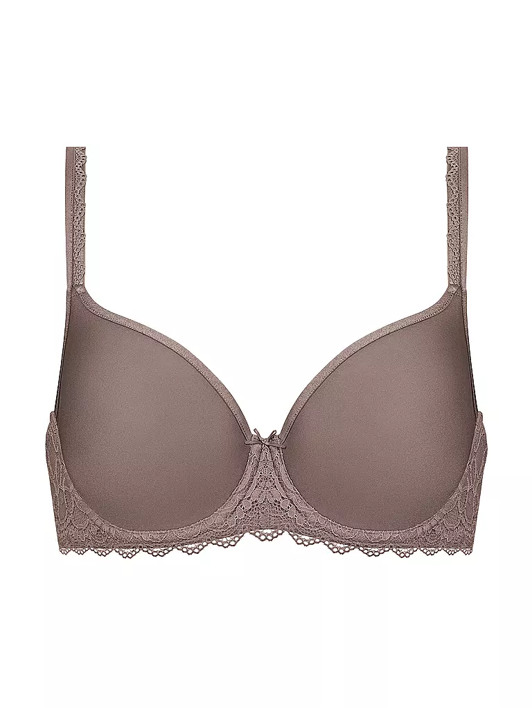 MEY | Soutien-gorge à armatures AMOROUS | hellbraun