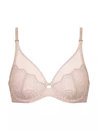 MEY | Soutien-gorge à armatures lovely grey | Beige