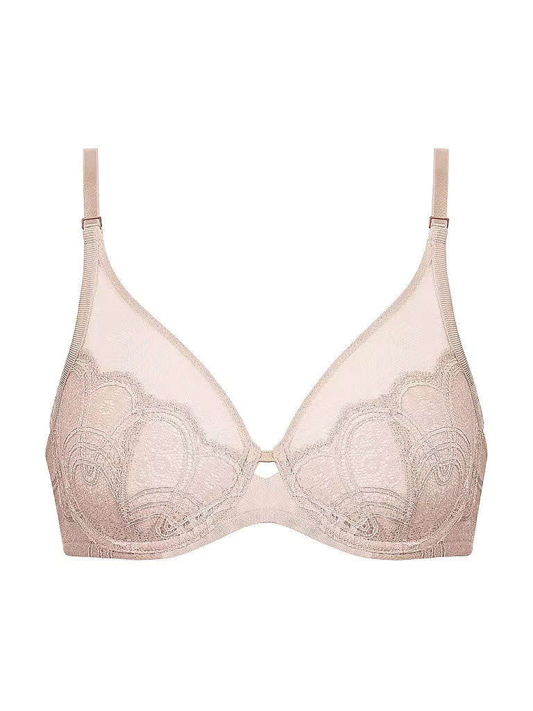MEY | Soutien-gorge à armatures bailey | beige