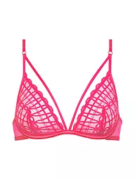 MEY | Soutien-gorge à armatures CAPTIVATING | Rose vif