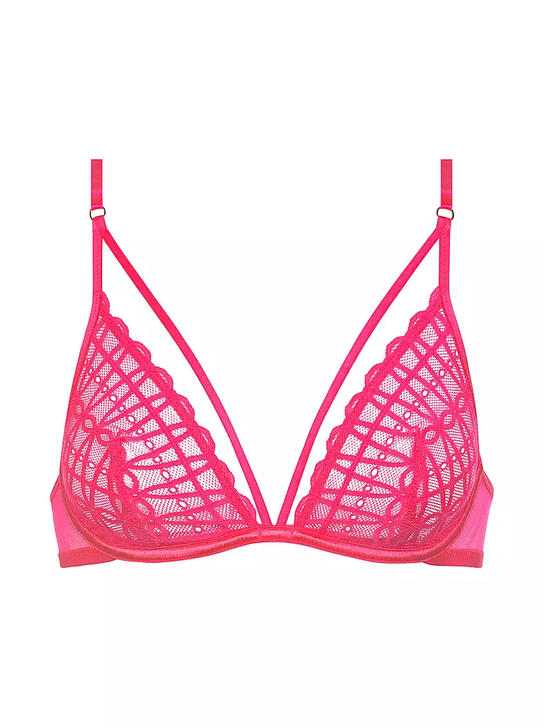 MEY | Soutien-gorge à armatures CAPTIVATING | pink
