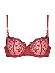 MEY | Soutien-gorge à armatures DELIGHTFUL gala red | Rouge