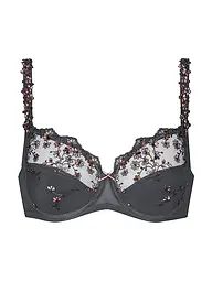 MEY | Soutien-gorge à armatures DELIGHTFUL thunder grey | Gris