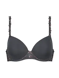 MEY | Soutien-gorge à armatures DELIGHTFUL thunder grey | Gris