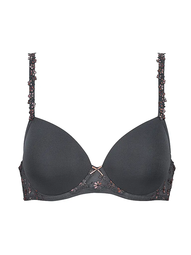MEY | Soutien-gorge à armatures DELIGHTFUL thunder grey | Gris
