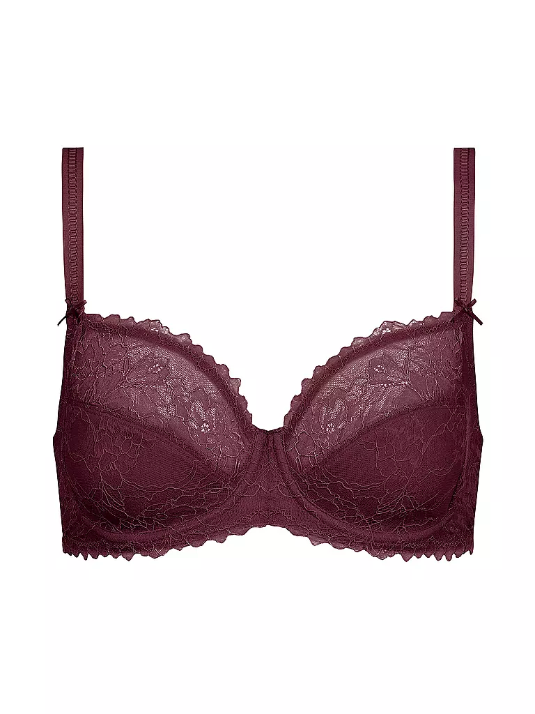 MEY | Soutien-gorge à armatures FABULOUS AIR BRA boysenberry | Baie