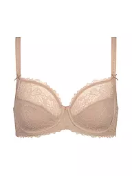 MEY | Soutien-gorge à armatures FABULOUS AIR BRA boysenberry | Beige