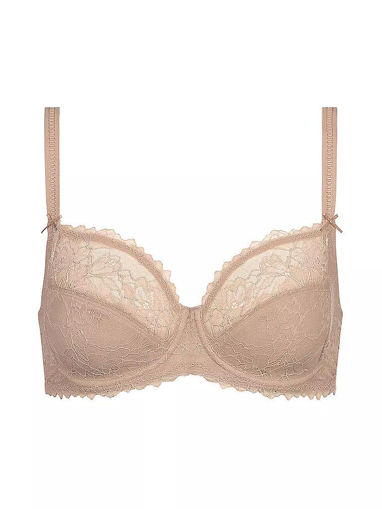 MEY | Soutien-gorge à armatures FABULOUS AIR BRA cream tan | Beige
