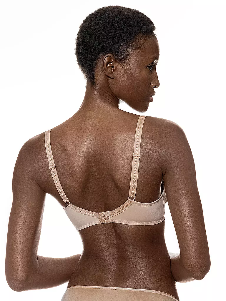 MEY | Soutien-gorge à armatures FABULOUS AIR BRA cream tan | Beige