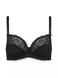 MEY | Soutien-gorge à armatures FABULOUS AIR BRA boysenberry | Noir