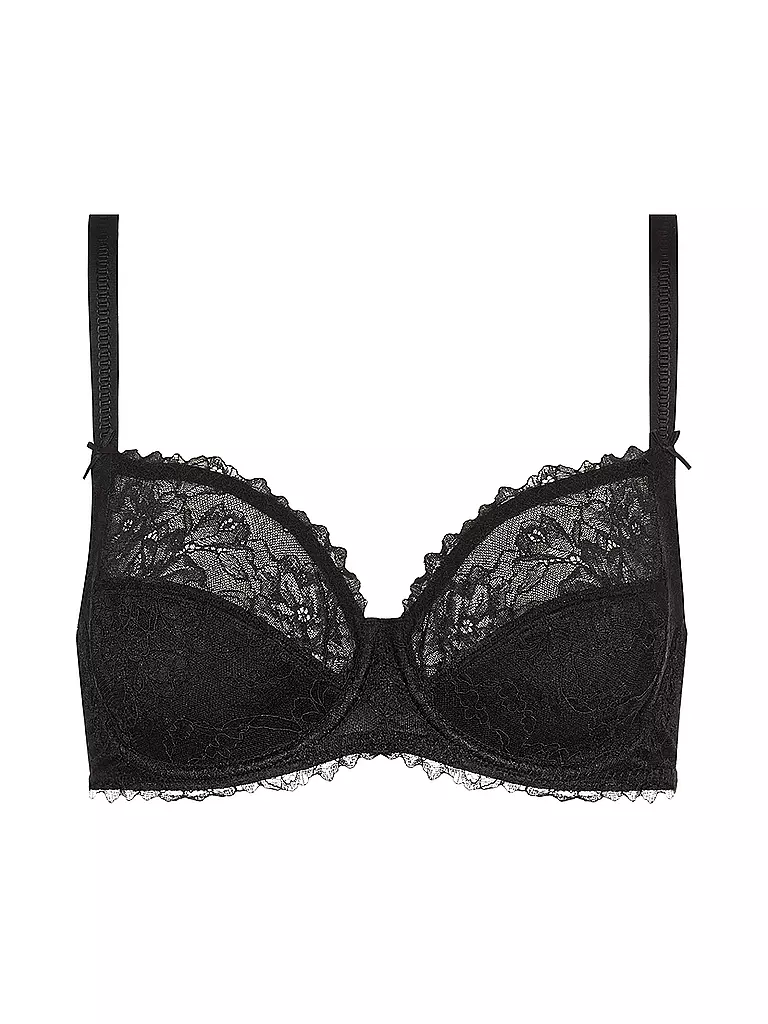 MEY | Soutien-gorge à armatures FABULOUS AIR BRA noir | Noir