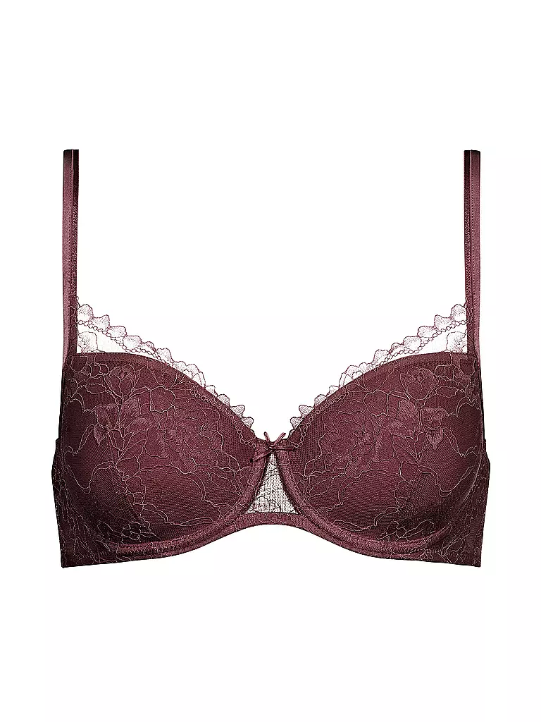 MEY | Soutien-gorge à armatures FABULOUS boysenberry | Baie