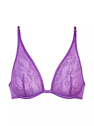 MEY | Soutien-gorge à armatures FABULOUS wild orchid | Lilas