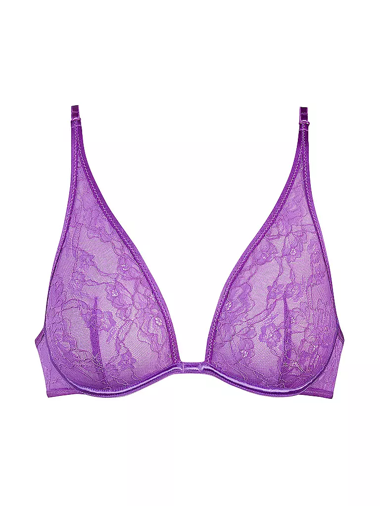MEY | Soutien-gorge à armatures FABULOUS wild orchid | lila