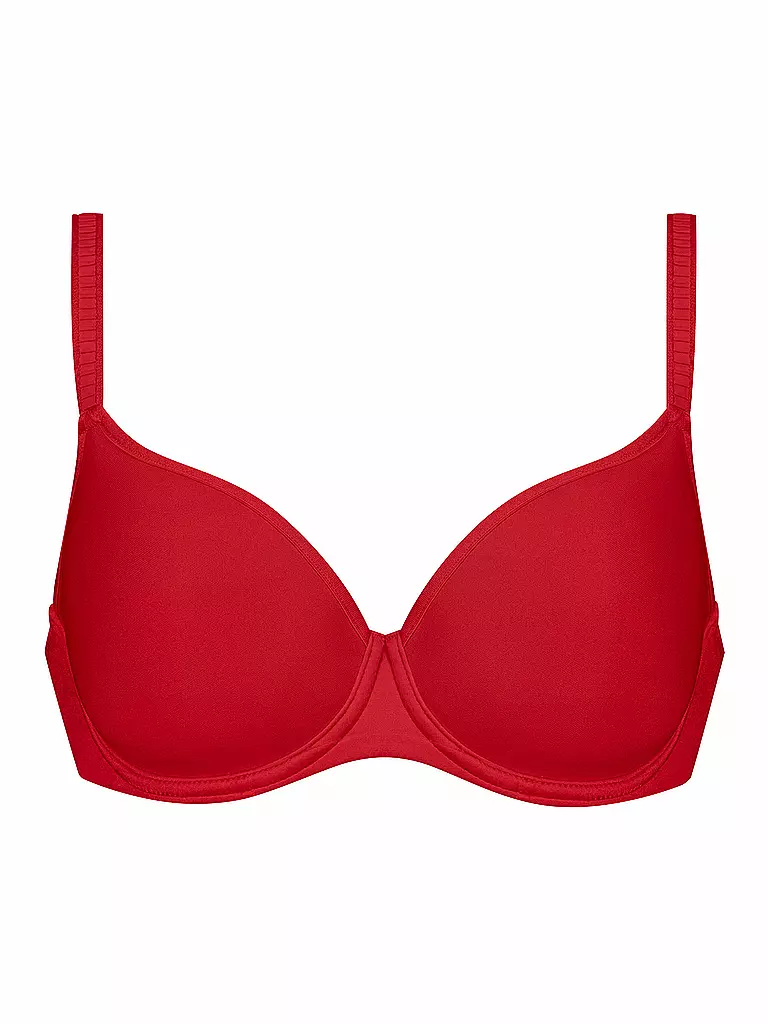 MEY | Soutien-gorge à armatures JOAN red carpet | rot
