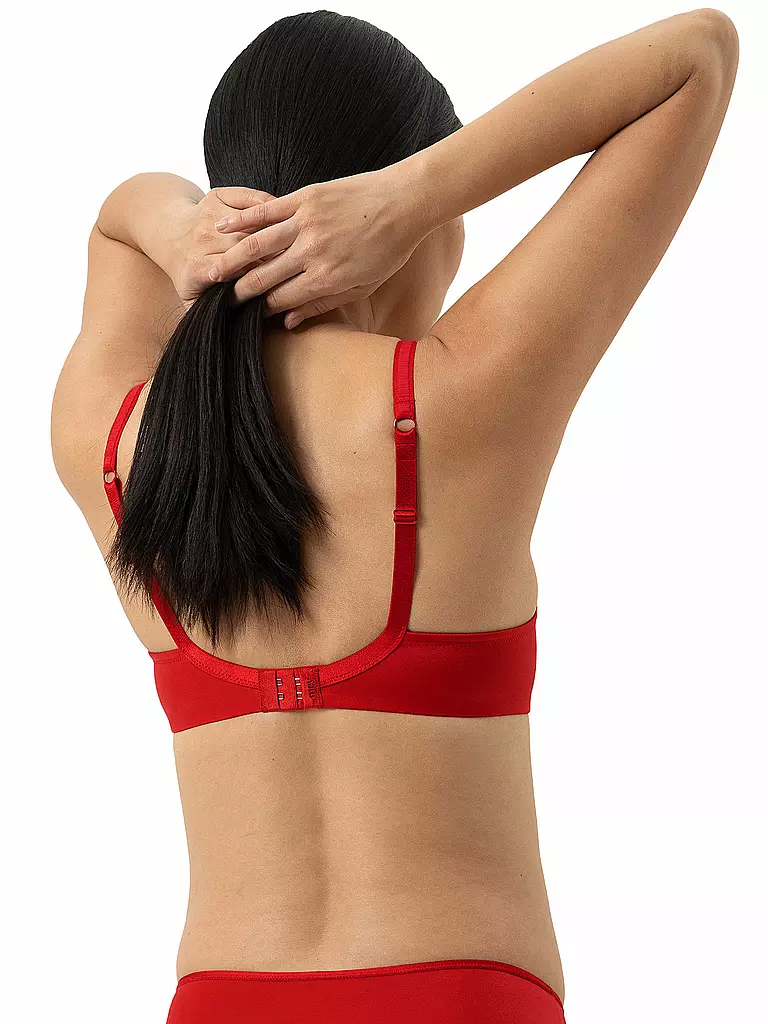 MEY | Soutien-gorge à armatures JOAN red carpet | 