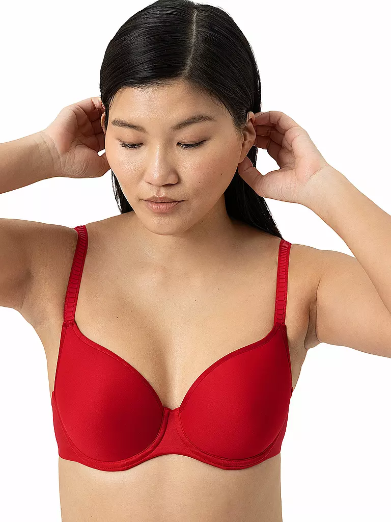 MEY | Soutien-gorge à armatures JOAN red carpet | 