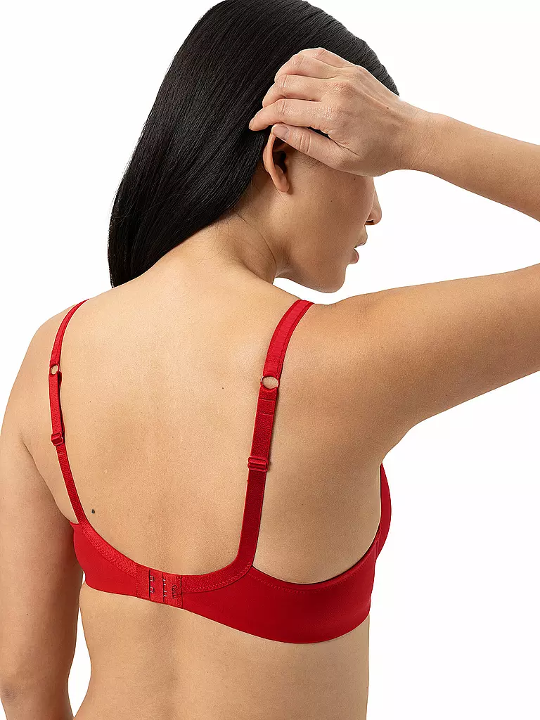 MEY | Soutien-gorge à armatures JOAN red carpet | 