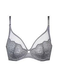 MEY | Soutien-gorge à armatures lovely grey | Gris