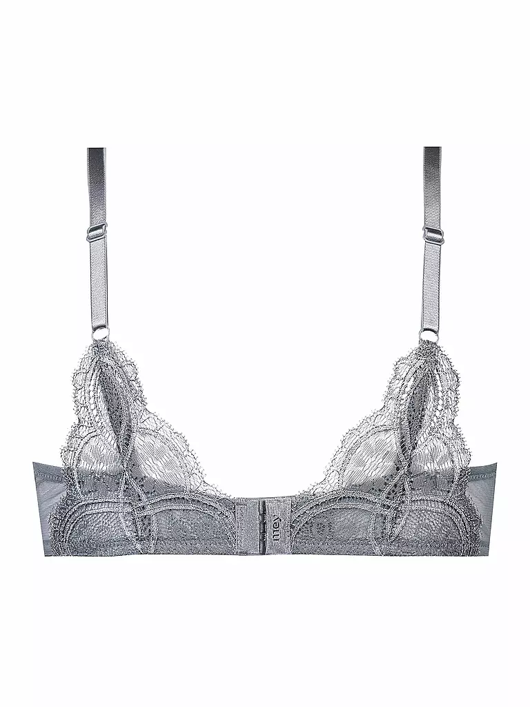 MEY | Soutien-gorge à armatures lovely grey | 