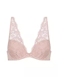 MEY | Soutien-gorge à armatures Smart Foam AMAZING blossom | Rose