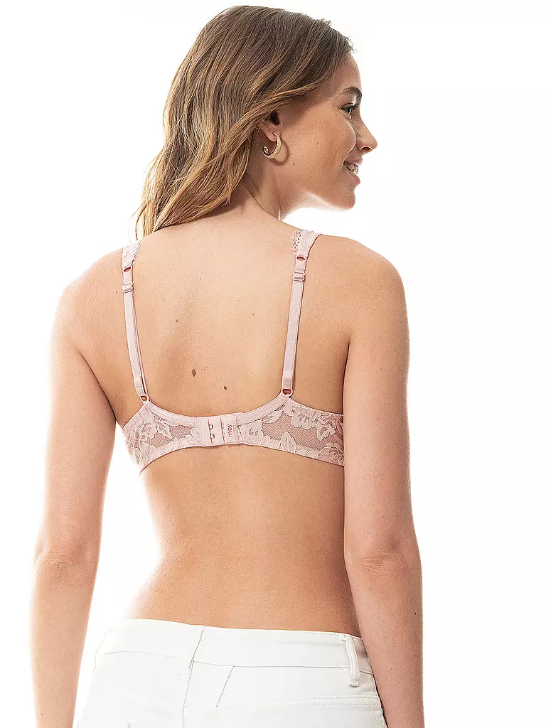 MEY | Soutien-gorge à armatures Smart Foam AMAZING blossom | 