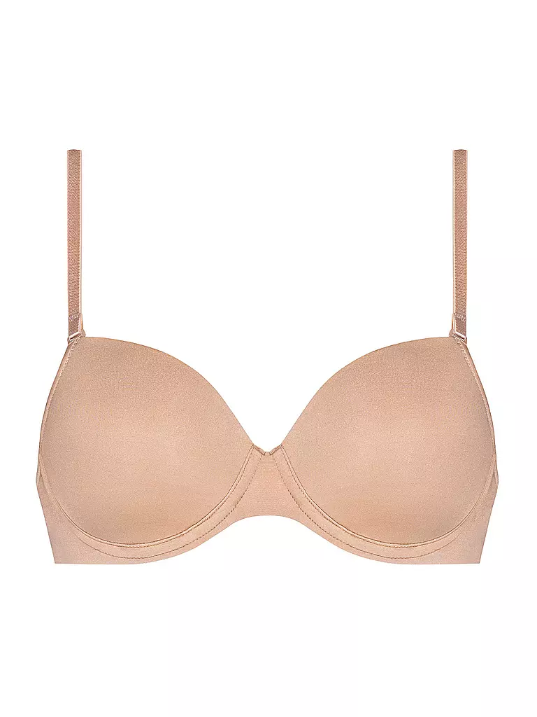 MEY | Soutien-gorge BI Stretch JOAN crème bronzé | Beige