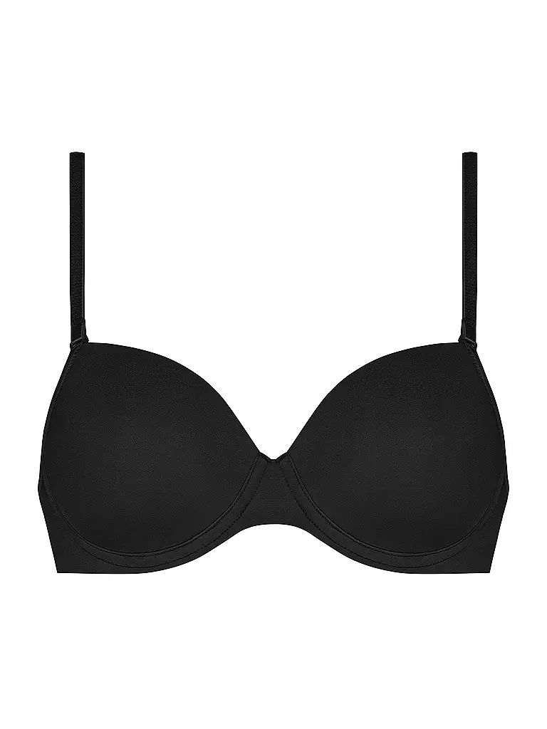 MEY | Soutien-gorge BI Stretch JOAN noir | Noir