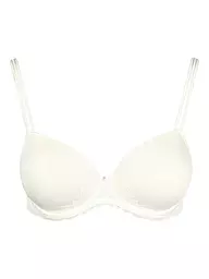 MEY | Soutien-gorge Bi Stretch LUXURIOUS menthe givrée | Crème