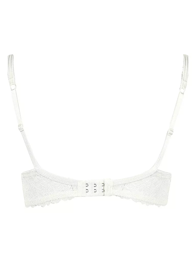 MEY | Soutien-gorge Bi Stretch LUXURIOUS champagne | creme