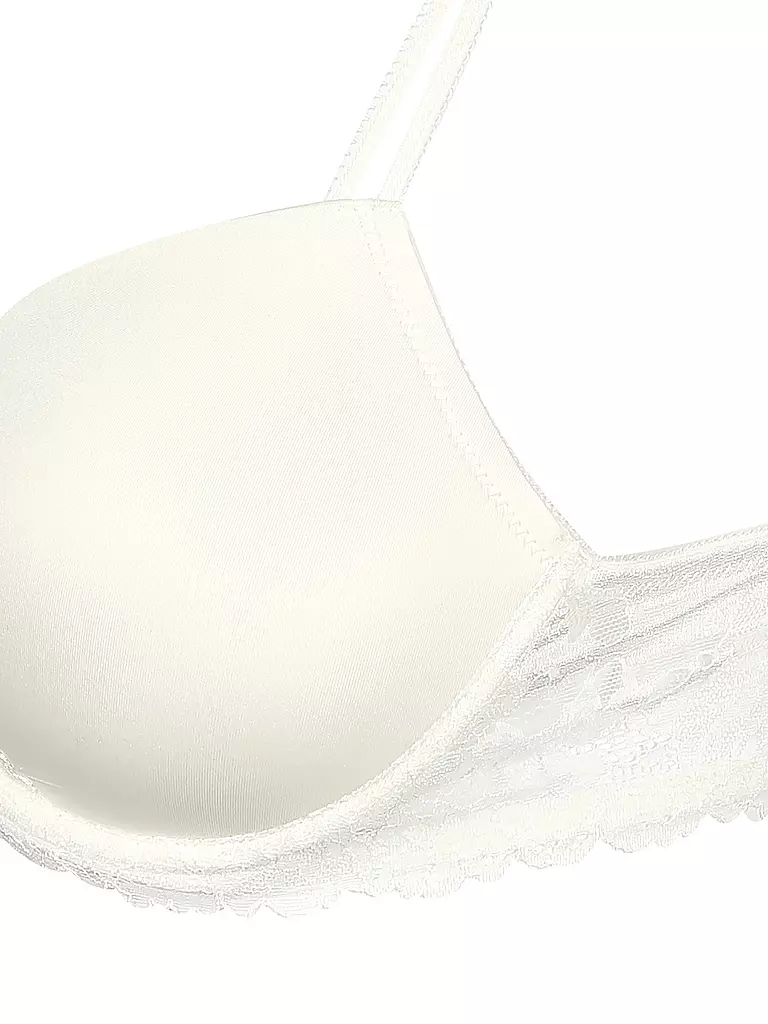 MEY | Soutien-gorge Bi Stretch LUXURIOUS champagne | creme