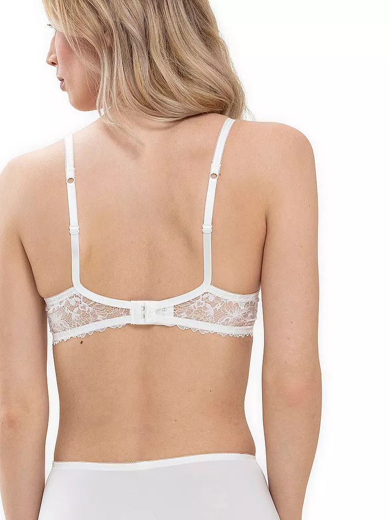 MEY | Soutien-gorge Bi Stretch LUXURIOUS champagne | creme