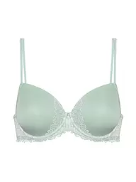 MEY | Soutien-gorge Bi Stretch LUXURIOUS menthe givrée | Menthe