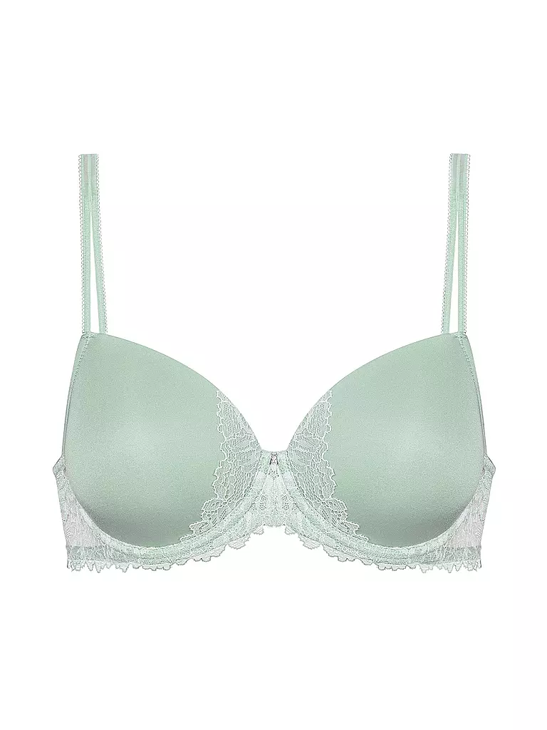 MEY | Soutien-gorge Bi Stretch LUXURIOUS menthe givrée | mint