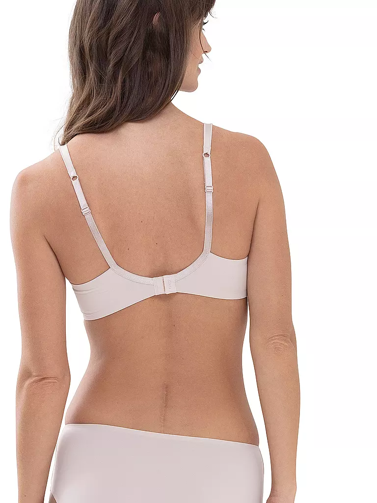 MEY | Soutien-gorge bi-stretch Glorious bailey | 