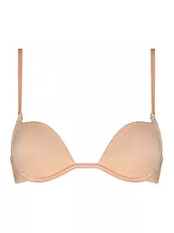 MEY | Soutien-gorge bi-stretch MULTIWAY JOAN DEEP PULINGE crème bronzé | Beige