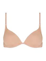 MEY | Soutien-gorge push-up JOAN noir | Beige