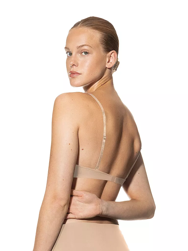 MEY | Soutien-gorge Push Up JOAN crème beige | 