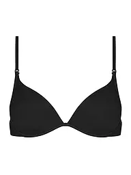 MEY | Soutien-gorge push-up JOAN noir | Noir