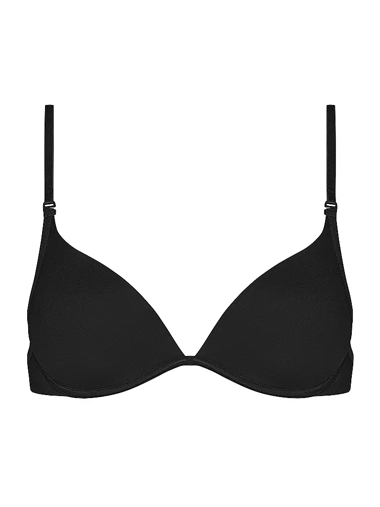 MEY | Soutien-gorge push-up JOAN noir | schwarz