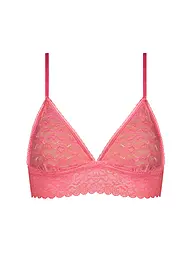 MEY | Soutien-gorge sans armatures SAVAGE LACE rose paradis | Rose