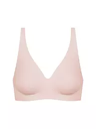 MEY | Soutien-gorge sans armatures SIMPLY BETTER INVISIVLE blossom | Rose