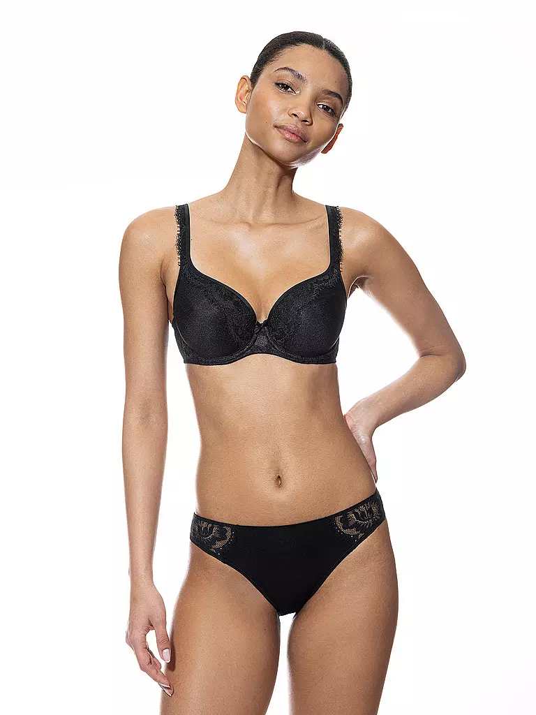 MEY | Soutien-gorge Spacer à armatures AMAZING noir | schwarz