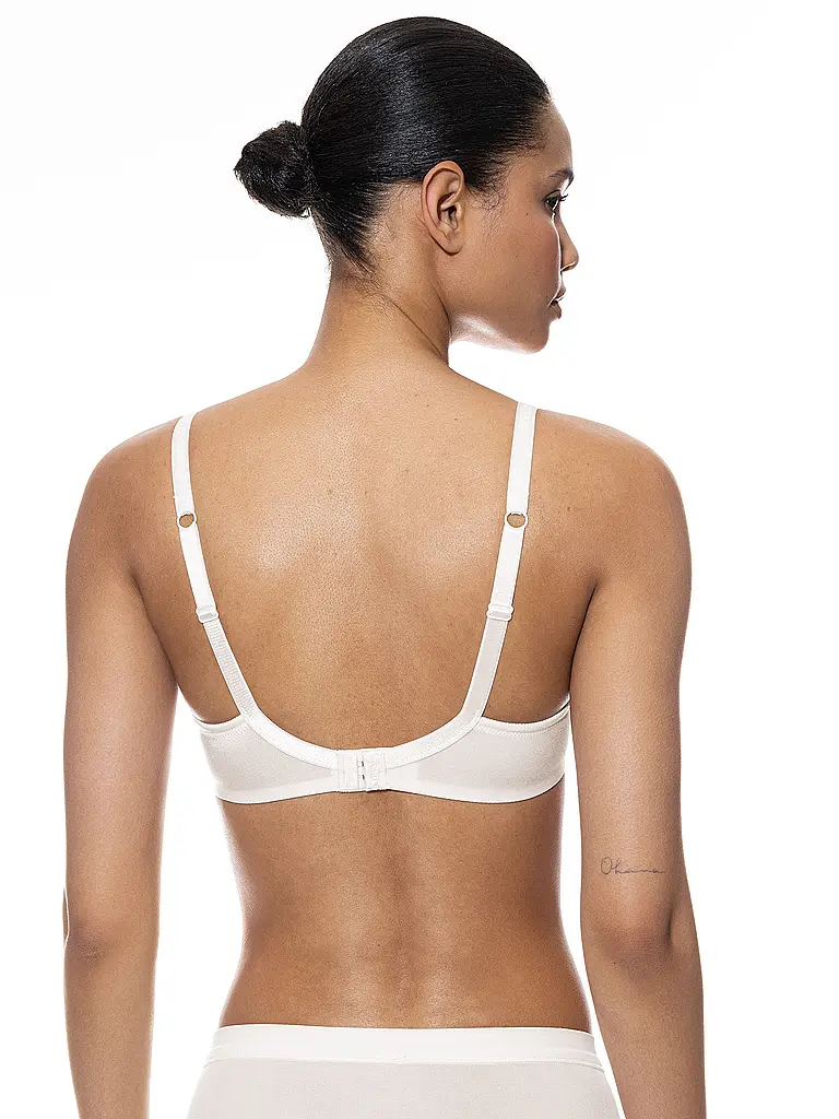 MEY | Soutien-gorge Spacer à armatures JOAN champagne | 